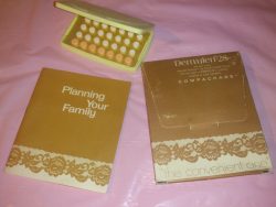 Demulen (Generic Estrogen and Progestin Oral Contraceptives)