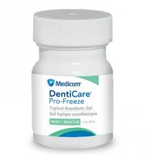 Denti Care (Generic Fluoride)
