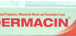 Dermacin (Generic Fluocinonide Topical)