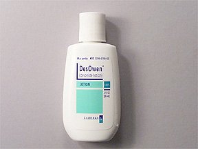DesOwen (Generic Desonide Topical)