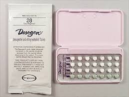 Desogen (Generic Estrogen and Progestin Oral Contraceptives)