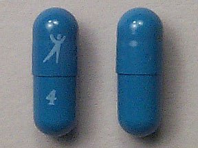Detrol LA (Generic Tolterodine)
