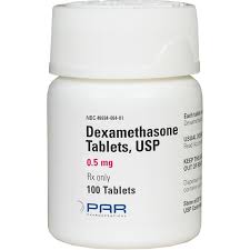 Decadron (Generic Dexamethasone)
