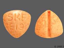 Dexedrine (Generic Dextroamphetamine)