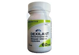 Dexilant (Generic Dexlansoprazole)