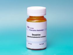 Dextroamphetamine