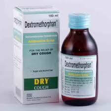 Dextromethorphan
