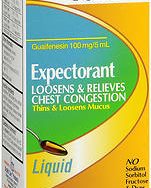 Diabetic Tussin C (Generic Codeine)