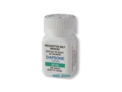 Diaminodiphenylsulfone (Generic Dapsone)