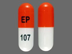 Diamox Sequels (Generic Acetazolamide)