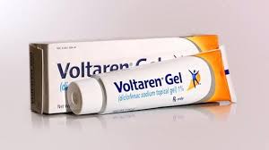 Diclofenac Topical (osteoarthritis pain)