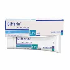 Differin (Generic Adapalene)
