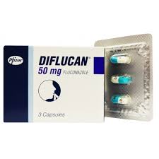 Diflucan (Generic Fluconazole Injection)