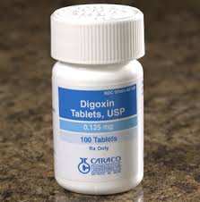Digoxin