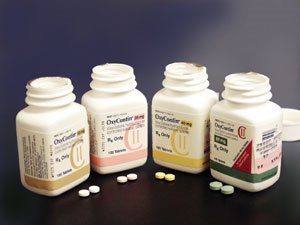 Dihydrocodeinone (Generic Hydrocodone Combination Products)