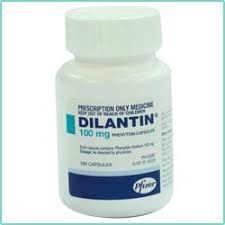 Dilantin (Generic Phenytoin)