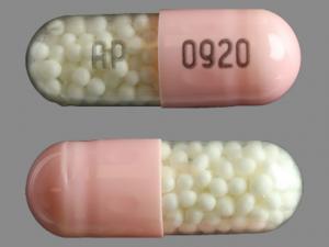 Dilatrate (Generic Isosorbide)