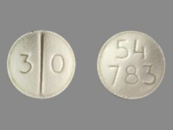 Dimetane (Generic Brompheniramine)