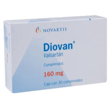 Diovan (Generic Valsartan)