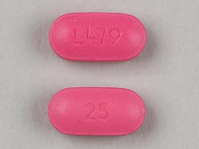 Diphedryl (Generic Diphenhydramine)