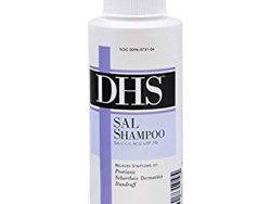 DHS Sal Shampoo (Generic Salicylic Acid Topical)