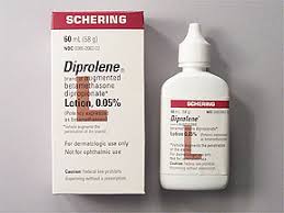 Diprolene (Generic Betamethasone Topical)