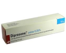 Diprosone (Generic Betamethasone Topical)