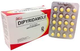Dipyridamole