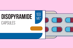 Disopyramide