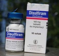 Disulfiram