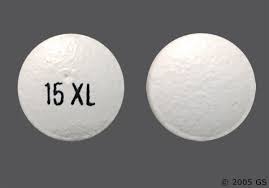 Ditropan XL (Generic Oxybutynin)