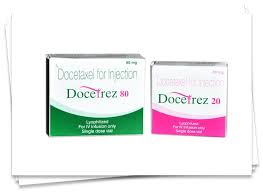 Docefrez (Generic Docetaxel Injection)