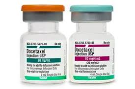 Docetaxel Injection