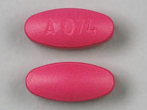 Dolgic (Generic Acetaminophen)