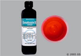 Donatussin (Generic Phenylephrine)