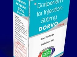 Doripenem Injection