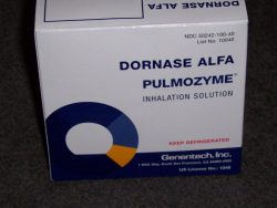 Dornase Alfa