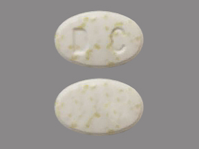 Doryx MPC (Generic Doxycycline)