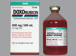 Doxorubicin