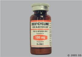 Doxycycline Injection