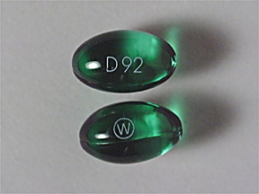 Drisdol (Generic Ergocalciferol)