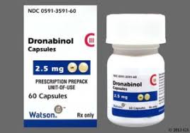 Dronabinol