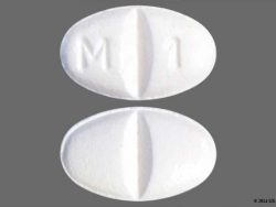 Metoprolol
