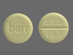 Ogen® Tablets (estropipate) (Generic Estrogen)