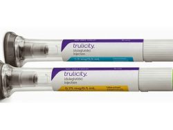 Dulaglutide Injection