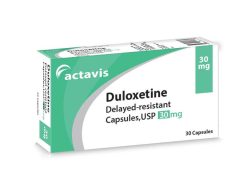 Duloxetine