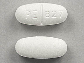 Durabac Forte (Generic Acetaminophen)