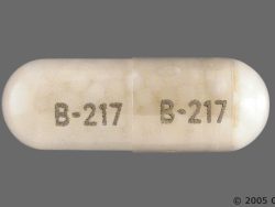 Dynahist ER (Generic Pseudoephedrine)