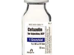 Cefazolin Injection
