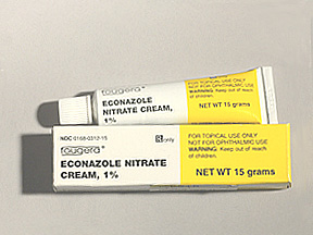 Econazole Topical